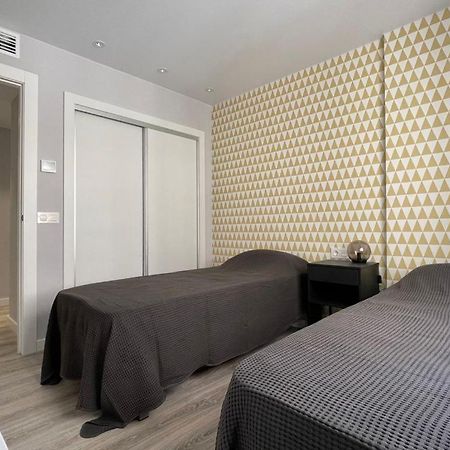 Torrevieja Apartment Exteriér fotografie