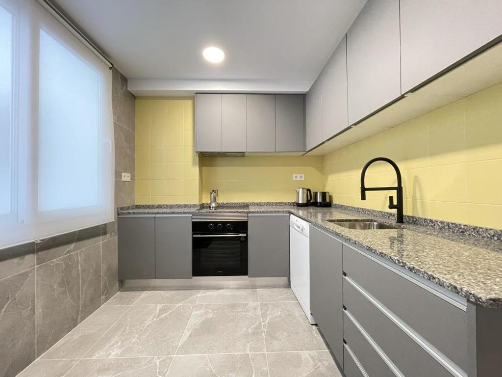 Torrevieja Apartment Exteriér fotografie