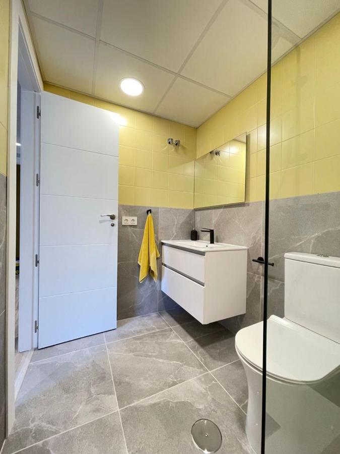 Torrevieja Apartment Exteriér fotografie
