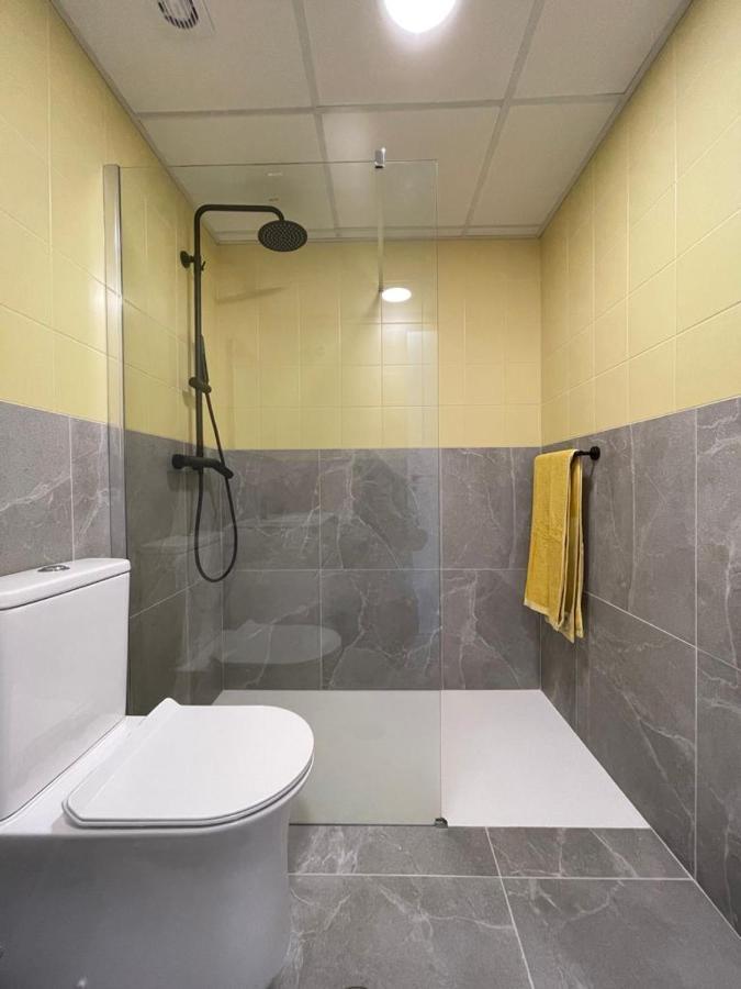 Torrevieja Apartment Exteriér fotografie