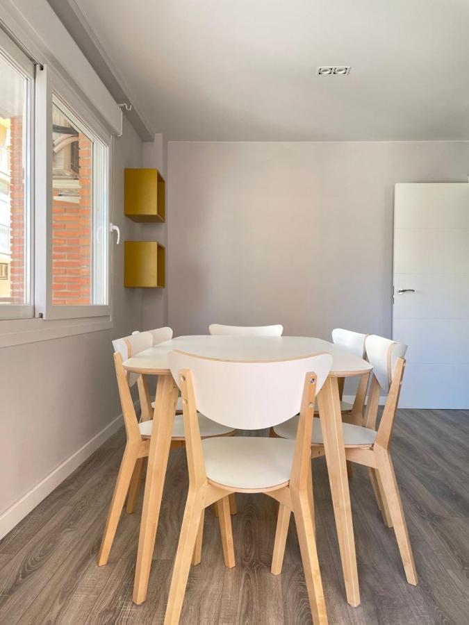 Torrevieja Apartment Exteriér fotografie