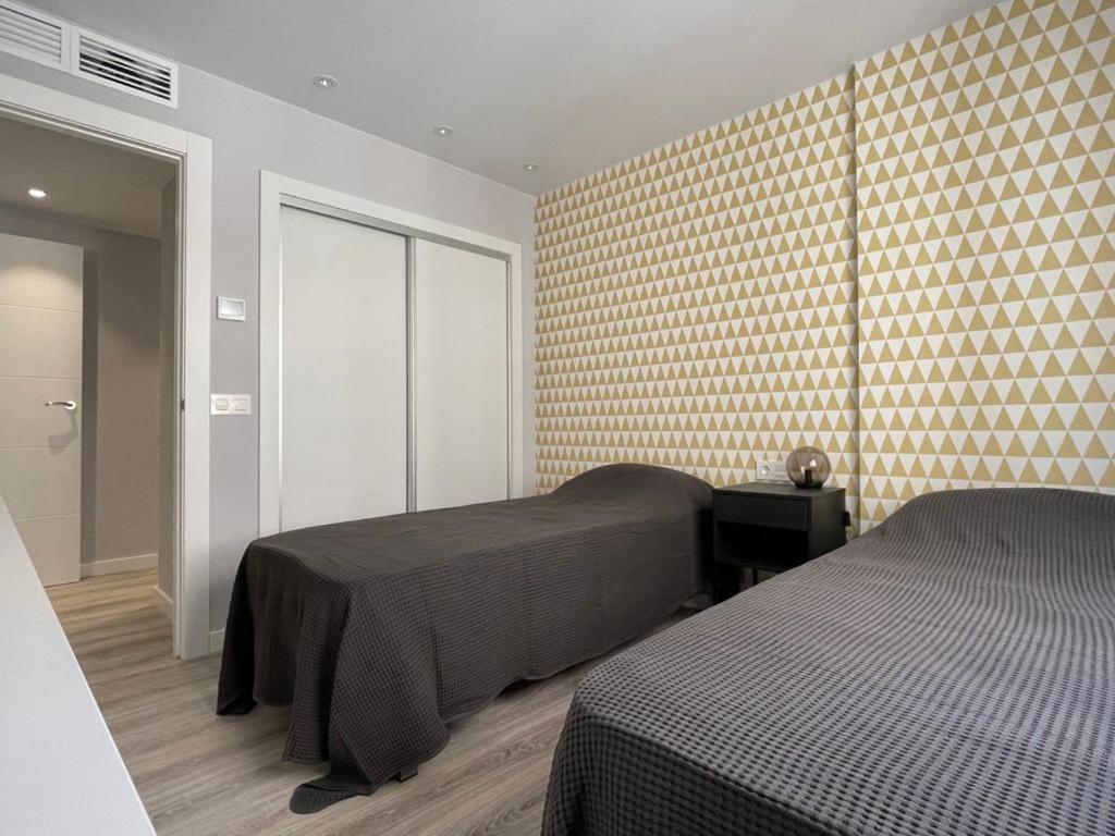 Torrevieja Apartment Exteriér fotografie