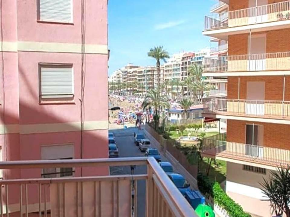 Torrevieja Apartment Exteriér fotografie
